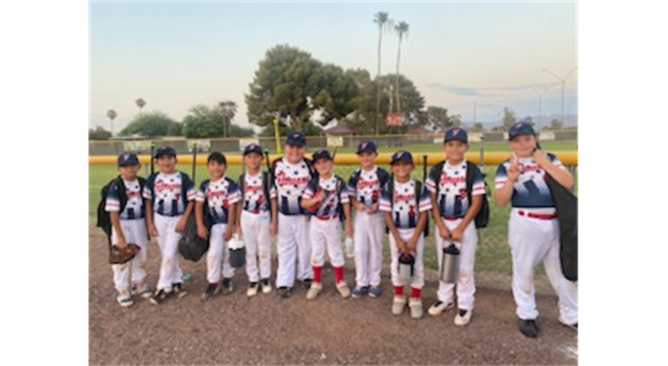 All Stars Minors 2022