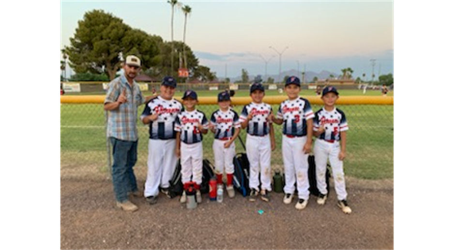 All-Stars Minors 2022